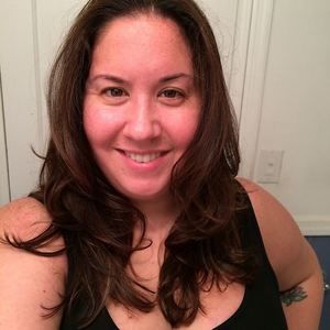 Meet your Posher, Dina